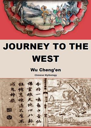 Journey to the West